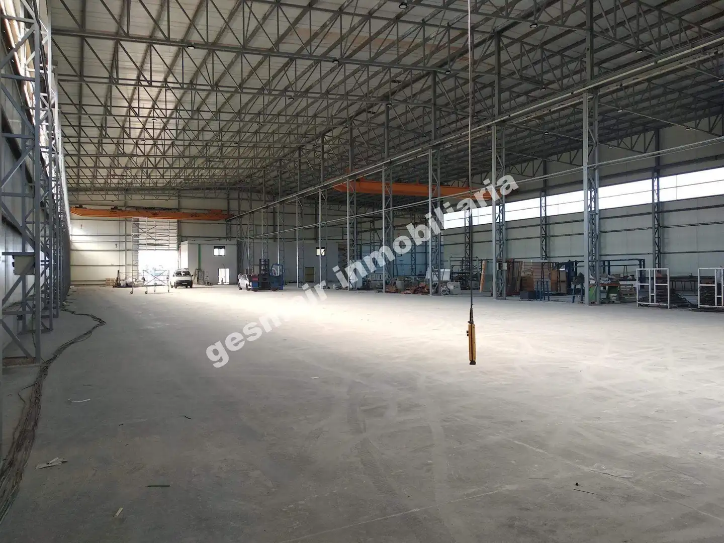 Industrial building for sale in Tui, imagen 11