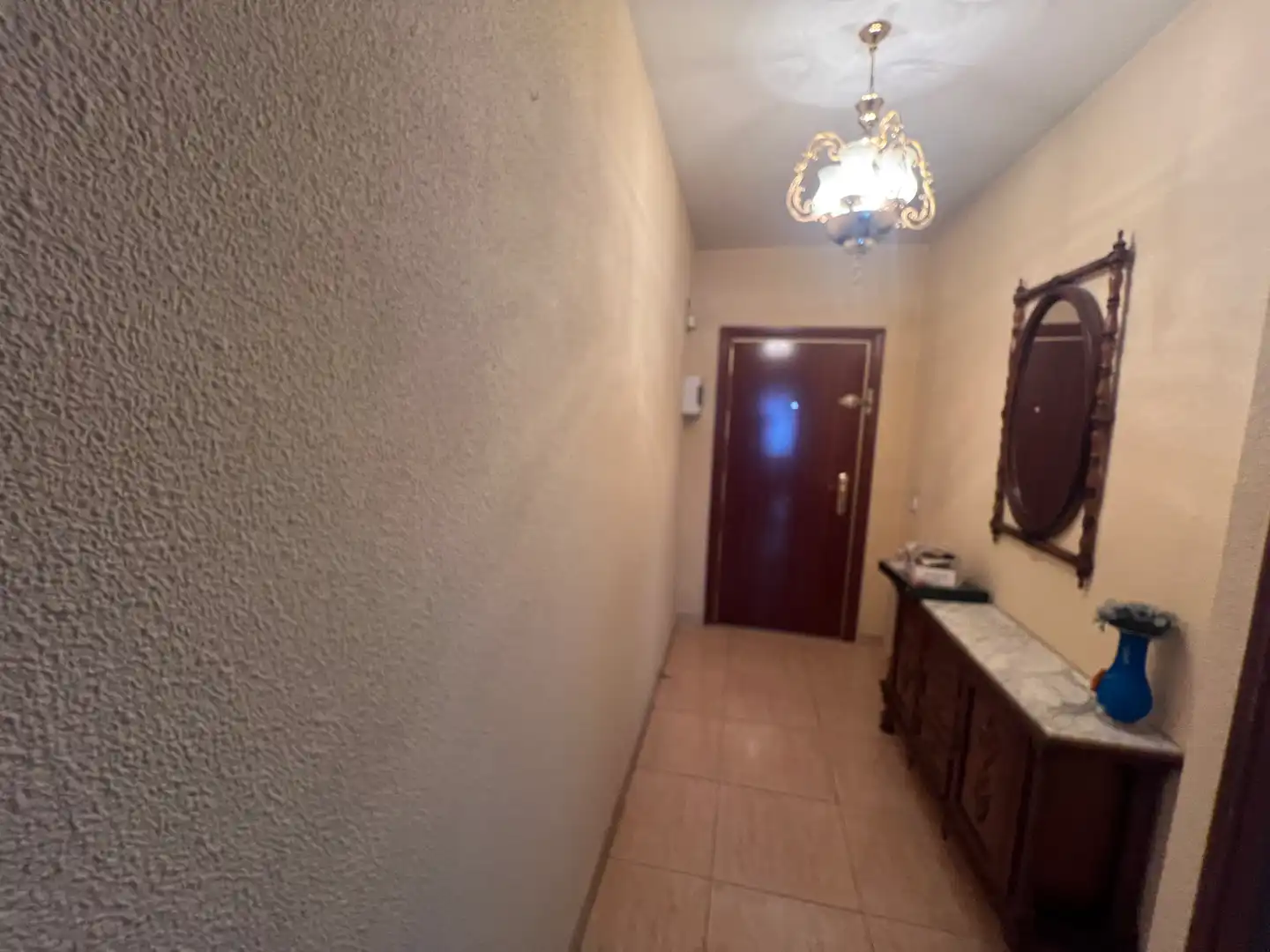 Flat for sale in Centro