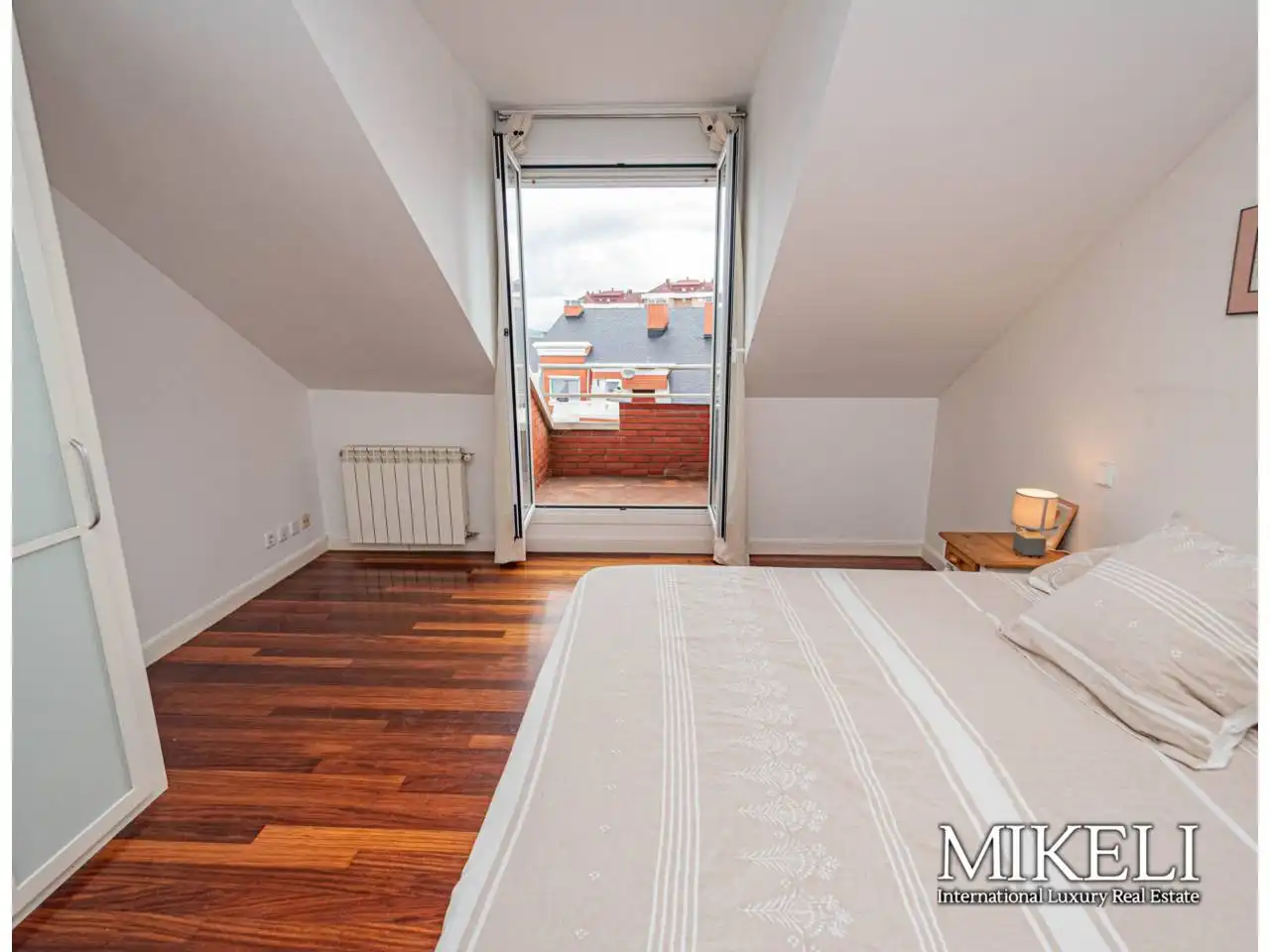 Maisonette zur Miete in Calle Arsenio Odriozola, 41, Valdenoja