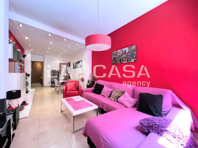 Piso en Venta en La Salut