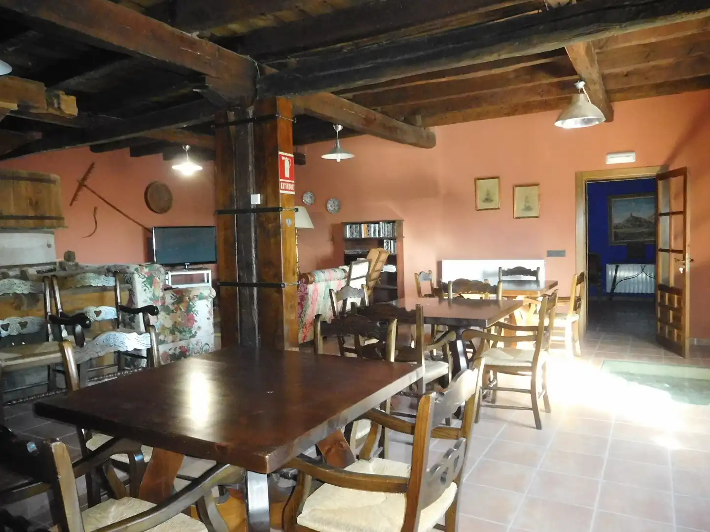 Houses for sale in Villazopeque  with Heating, Private garden and Storage room