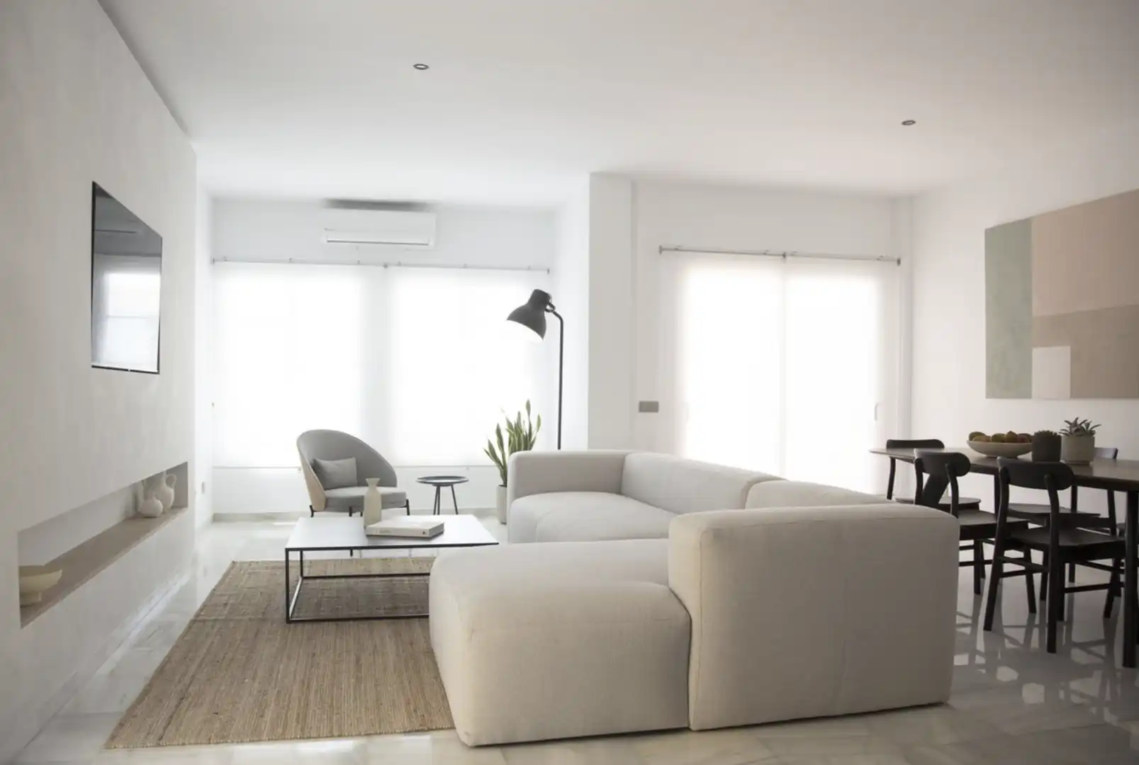 Chalet con piscina en venta en Benamara - Atalaya, imagen 4