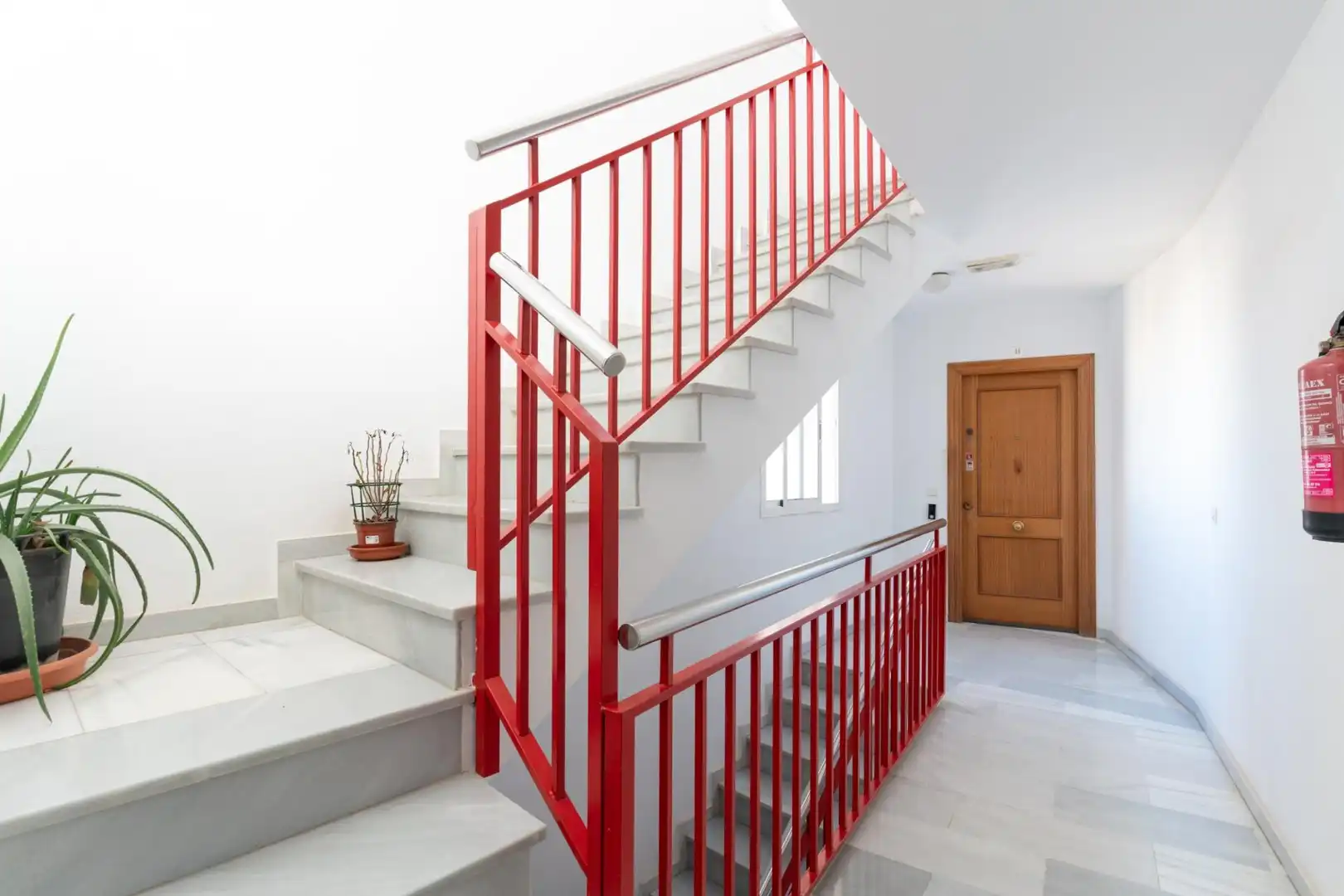 Ático en venta en Roquetas de Mar con Aire acondicionado, Terraza y Trastero