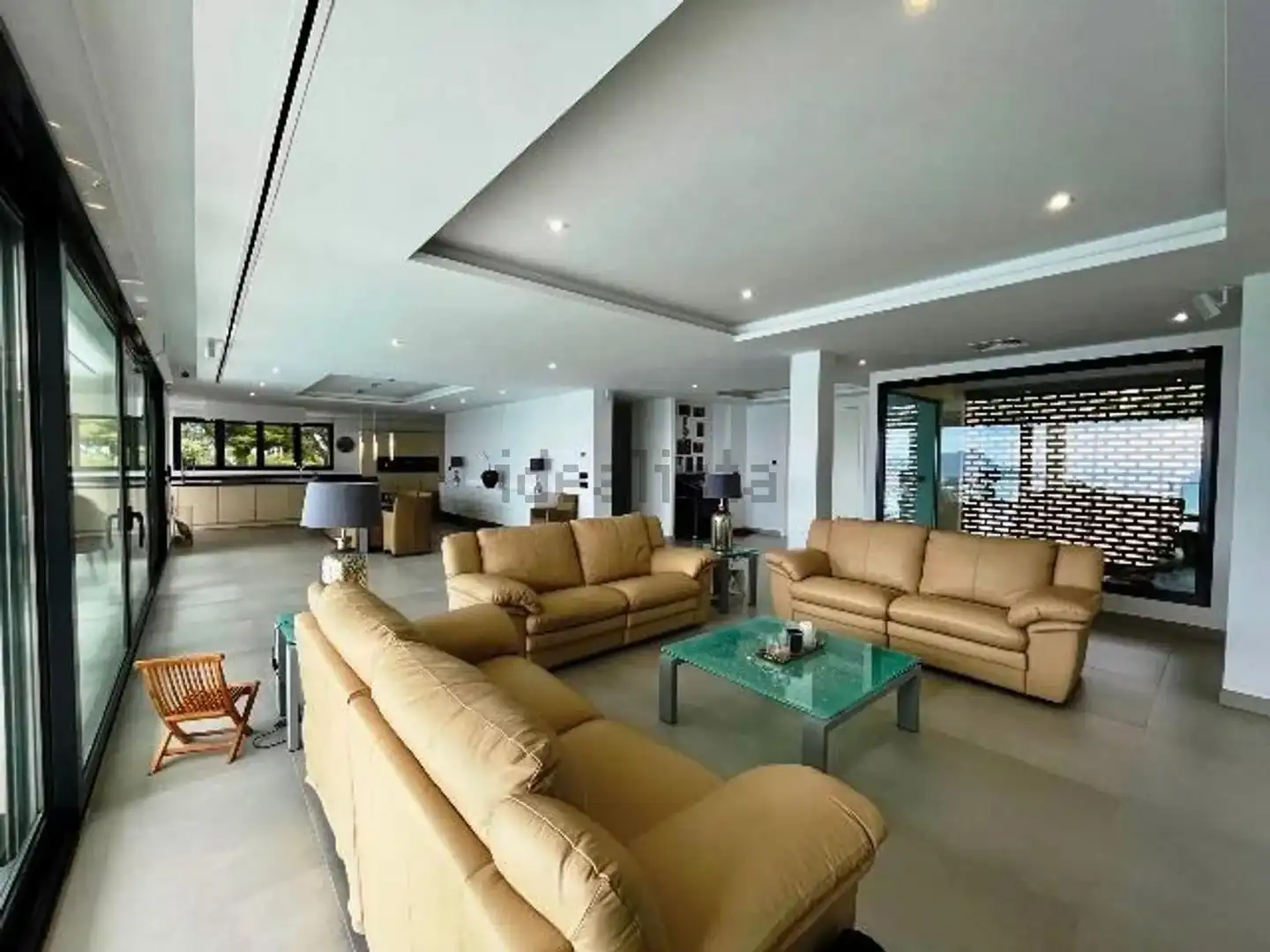 Villa mit Pool zum Verkauf in Altea la Vella, imagen 12