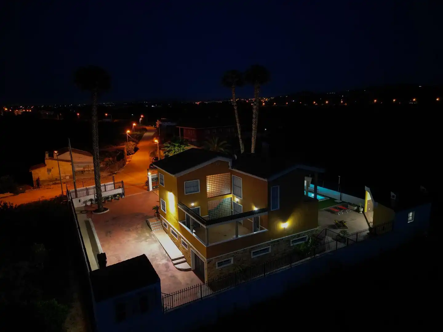 Casa in vendita a Molins - Campaneta - San Bartolomé, imagen 10