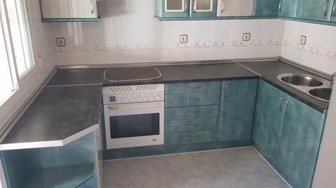 Foto 3 de Pis de lloguer a Avenida Castilla - la Mancha, 27, Centro, Toledo