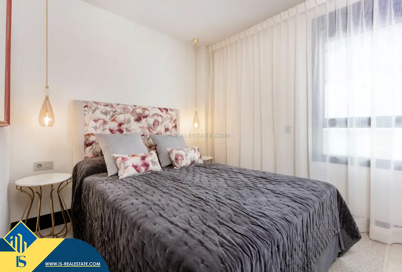 Ático con ascensor en venta en Nueva Andalucía, imagen 26