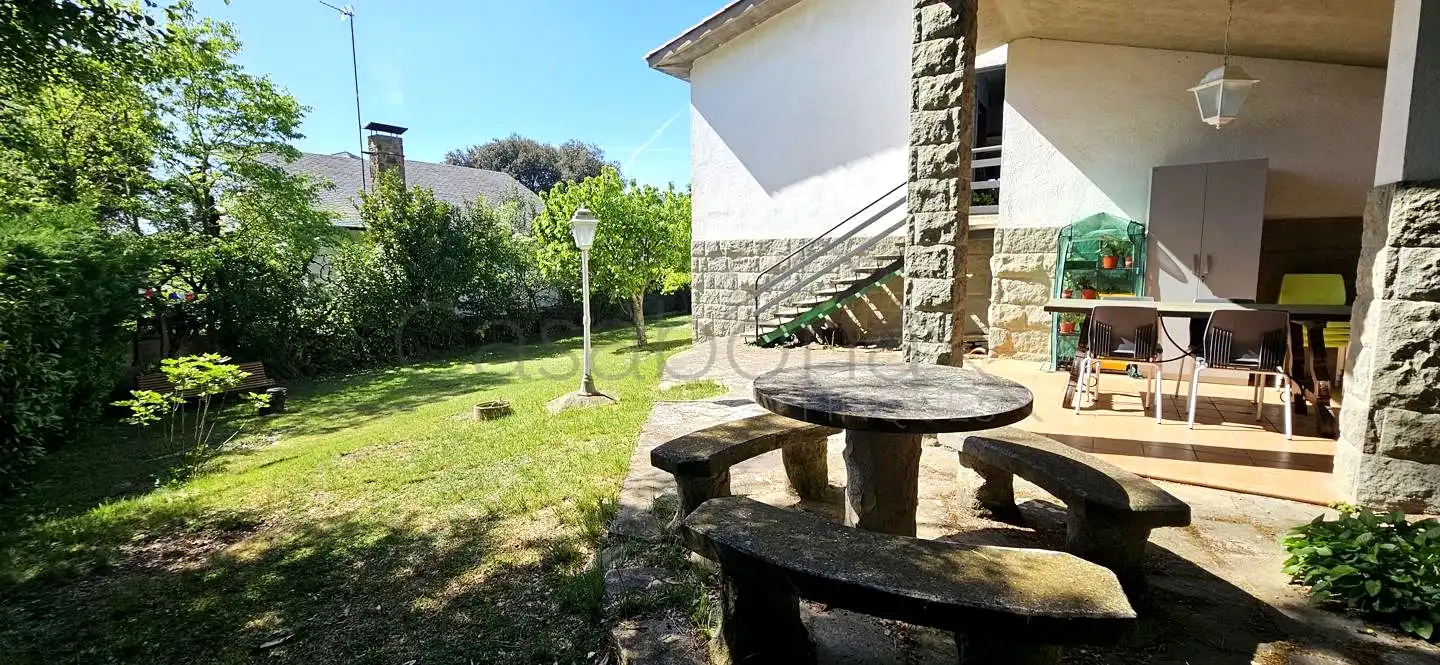Casa o xalet en venda a Gurb