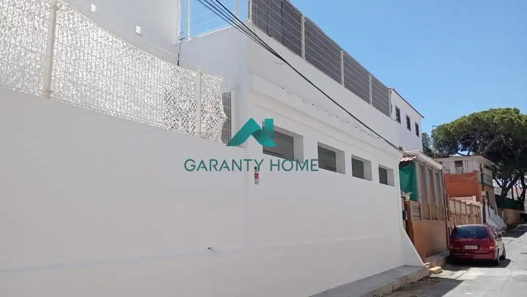 Casa o xalet de lloguer a Punta Umbría
