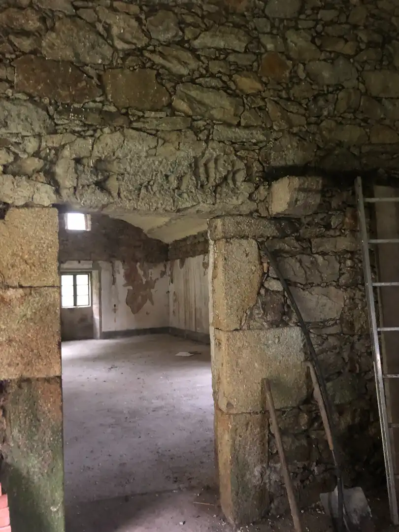 Maison rustique à vendre à Liñaio 17, imagen 2