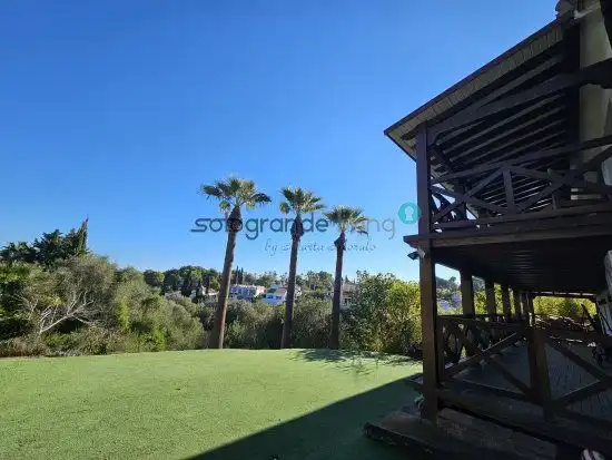 Villa mit Pool zum Verkauf in Sotogrande Costa, imagen 51