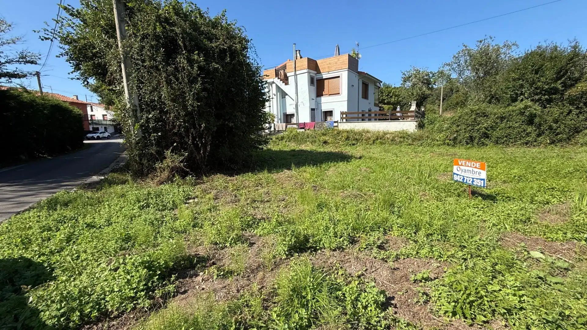 Terreny residencial en venda a Calle 33590, imagen 5