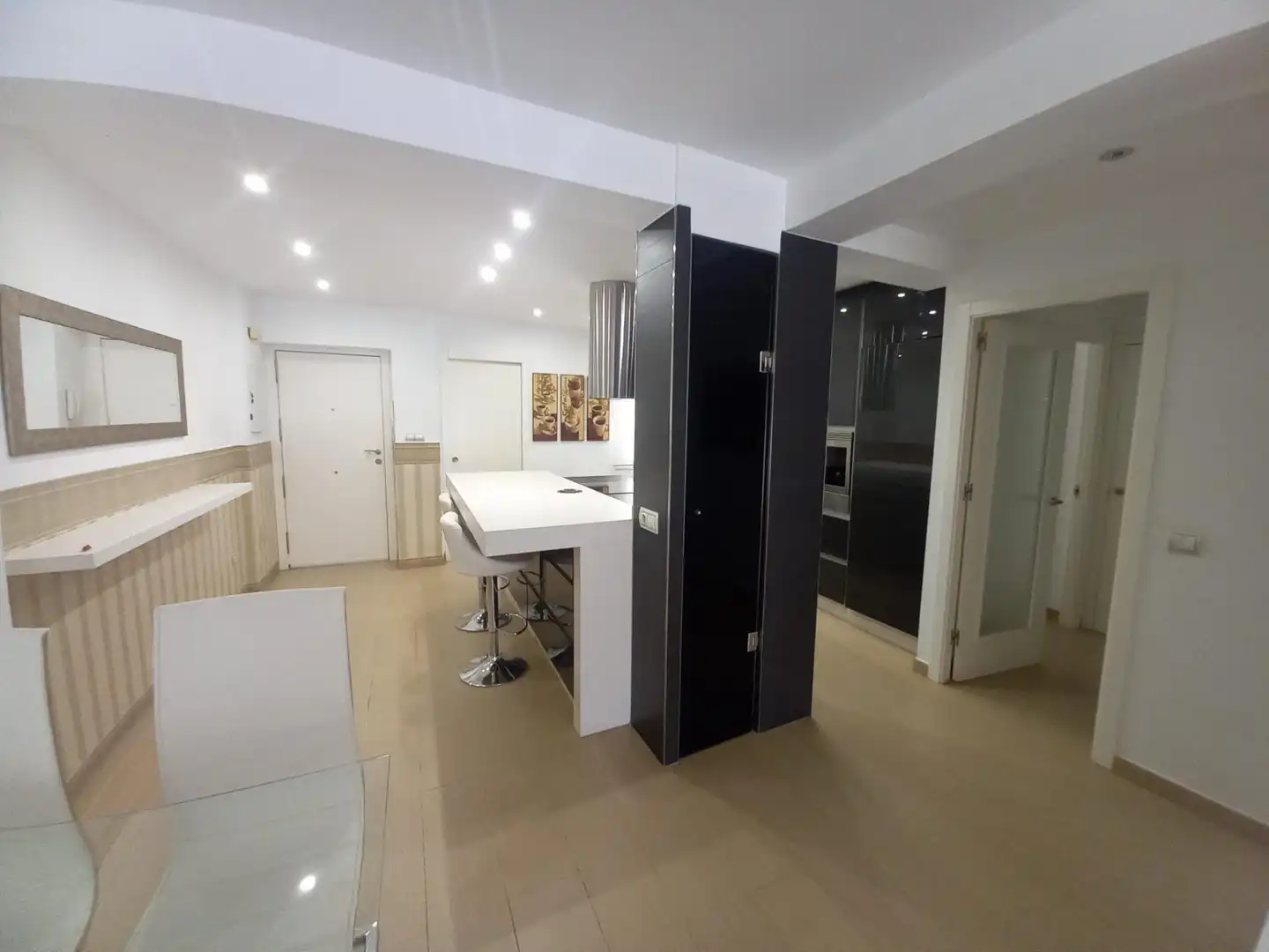 Cocina de Piso en venta en Córdoba con Aire acondicionado y Balcón