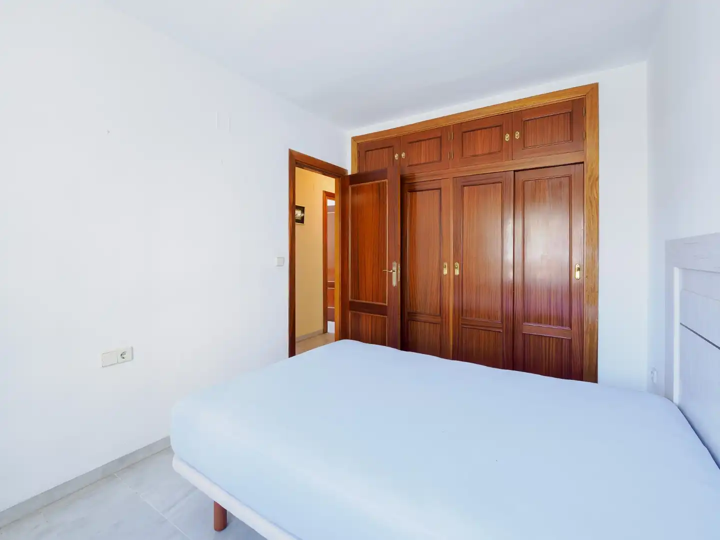 Habitación de Piso en venta en Málaga con Jardín privado, Terraza y Trastero