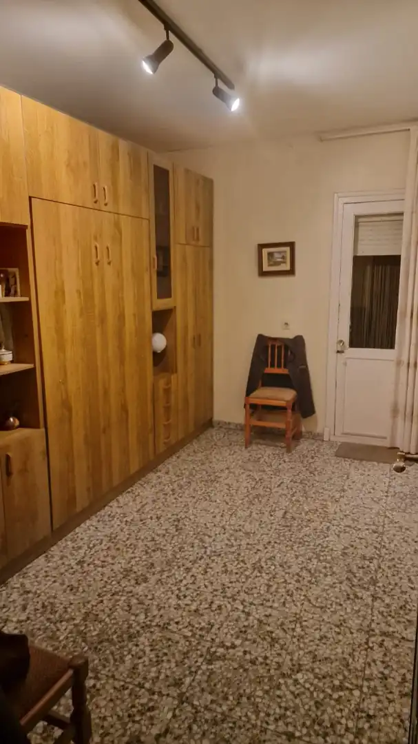 Habitación de Casa o chalet en venta en Calahorra con Aire acondicionado, Jardín privado y Terraza