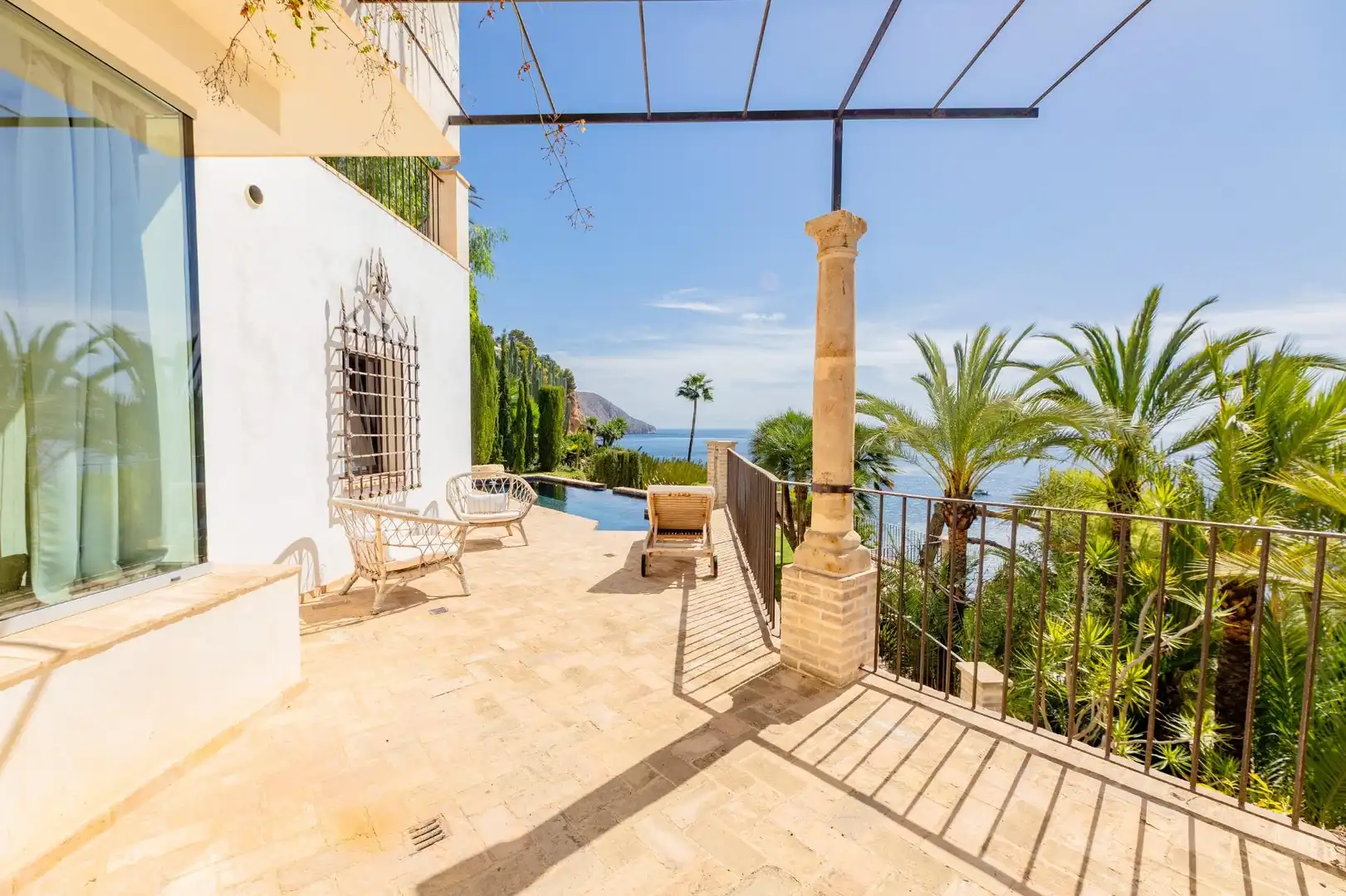 Villa con terrazza in vendita a Calle TORTOLA LA-G.DEL MAR, imagen 27