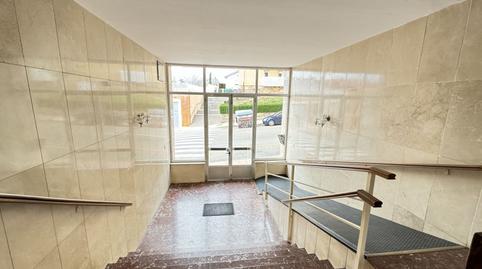 Foto 4 de Pis en venda a Calle las Eras, 32, Benavente, Zamora