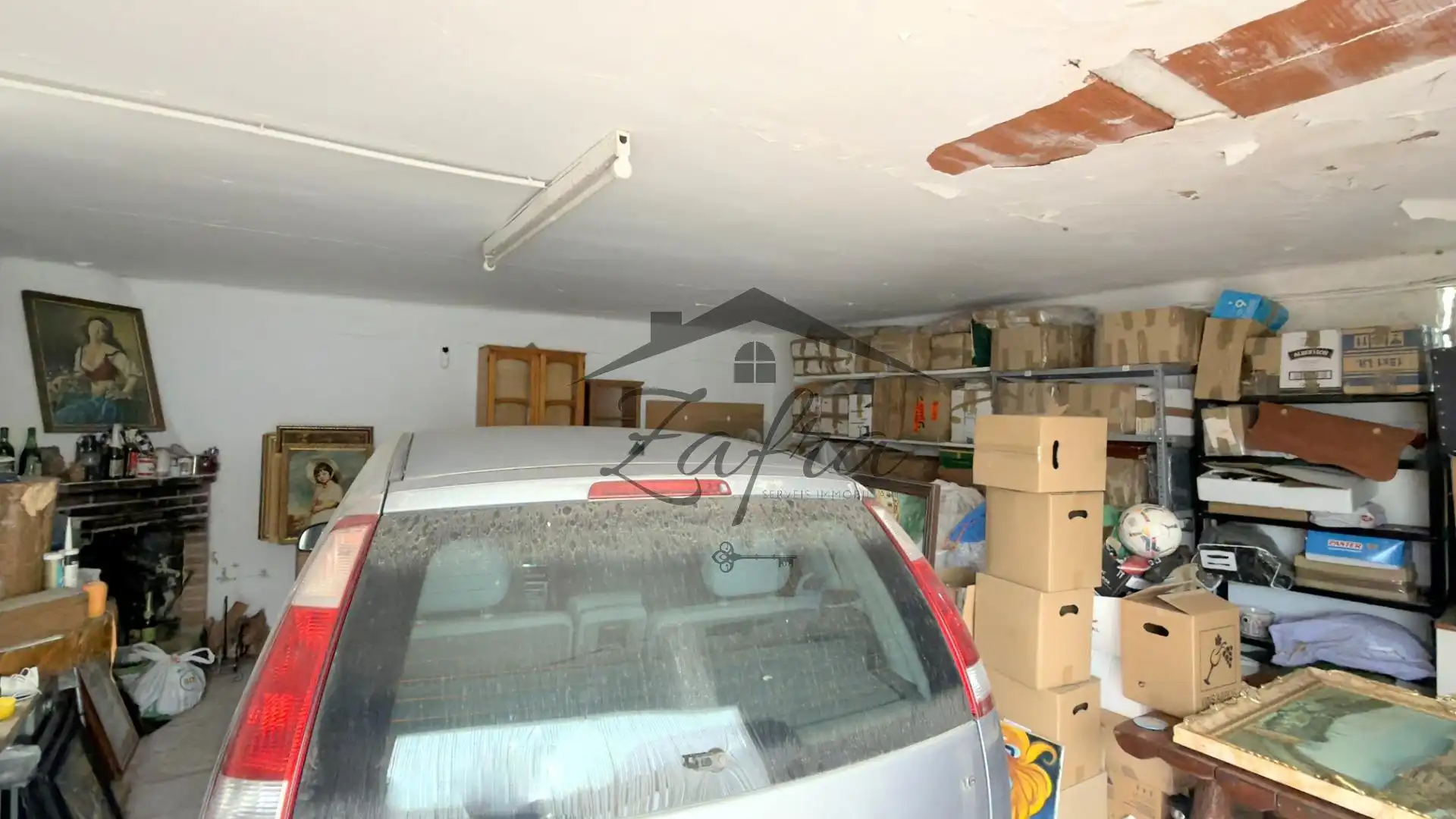 Haus mit Pool zum Verkauf in Carrer Carrer Sant Marc, imagen 20