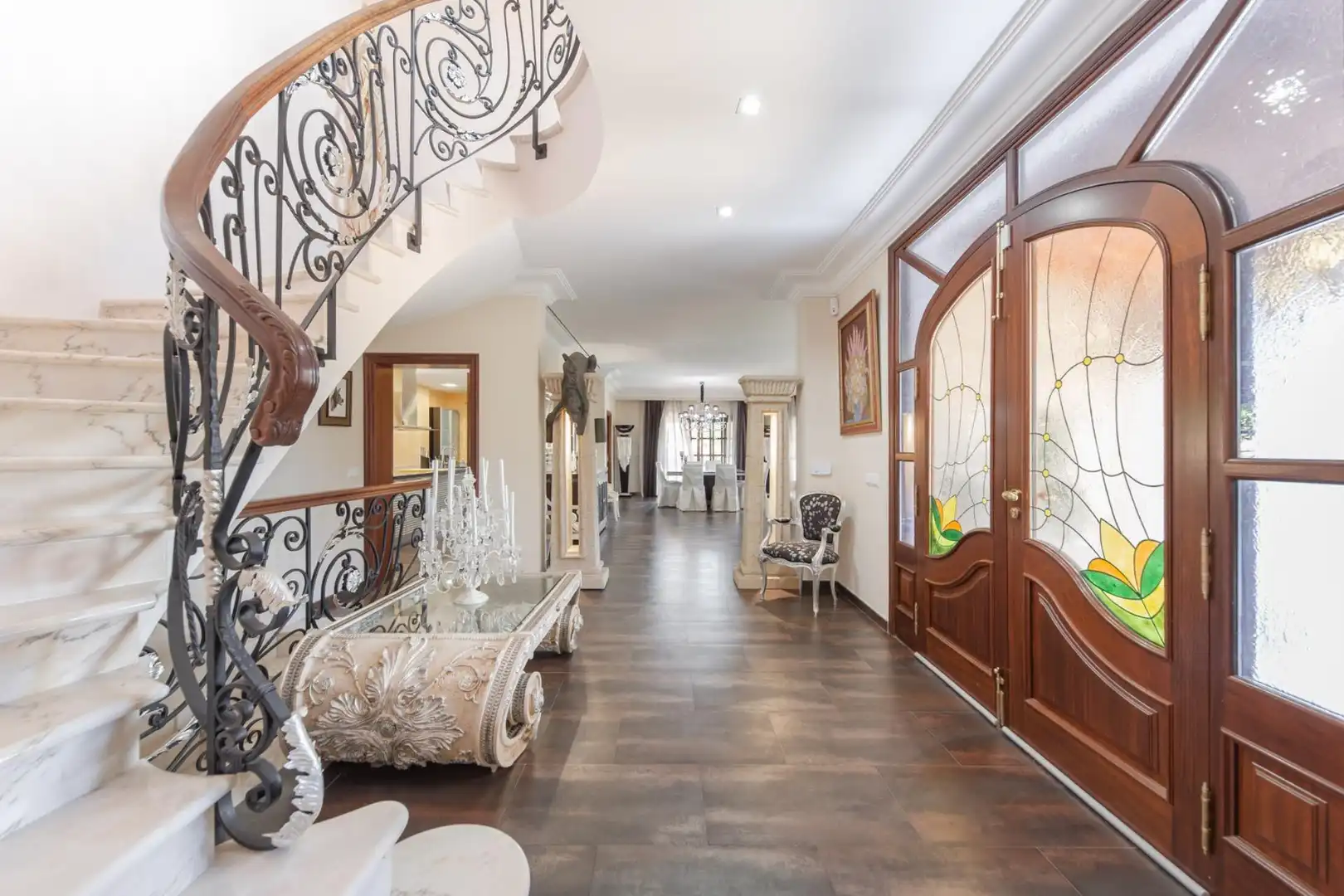 Casa o xalet de lloguer en Marratxí amb Aire condicionat, Jardí privat i Parquet