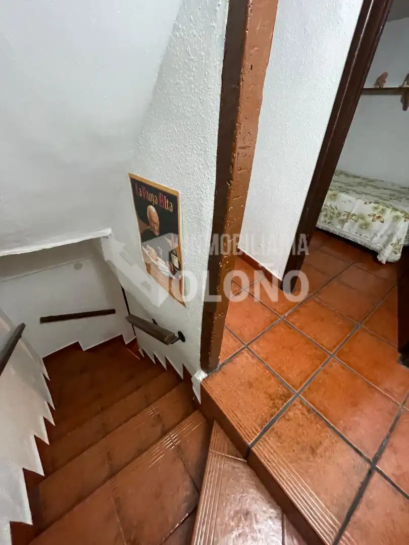 Casa o xalet en venda en Cuzcurrita de Río Tirón amb Traster, Moblat i Forn