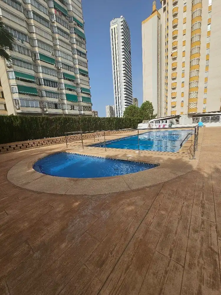 Wohnung mit Pool zum Verkauf in Playa de Poniente, imagen 27