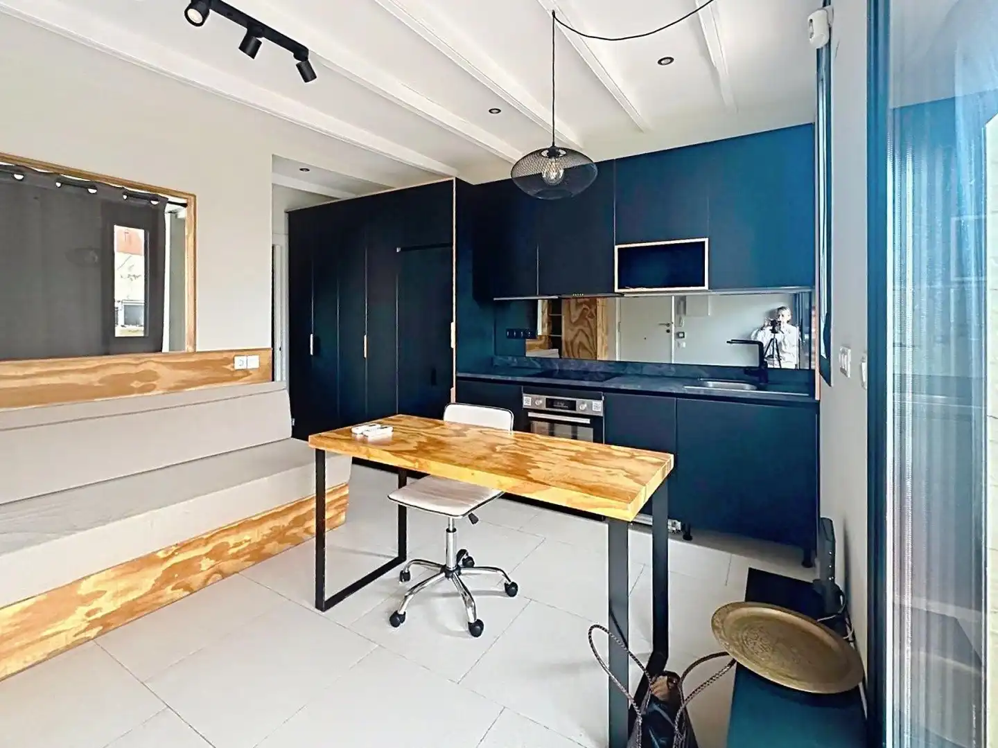 Penthouse mit Terrasse zum Verkauf in Sants - Montjuïc, imagen 23