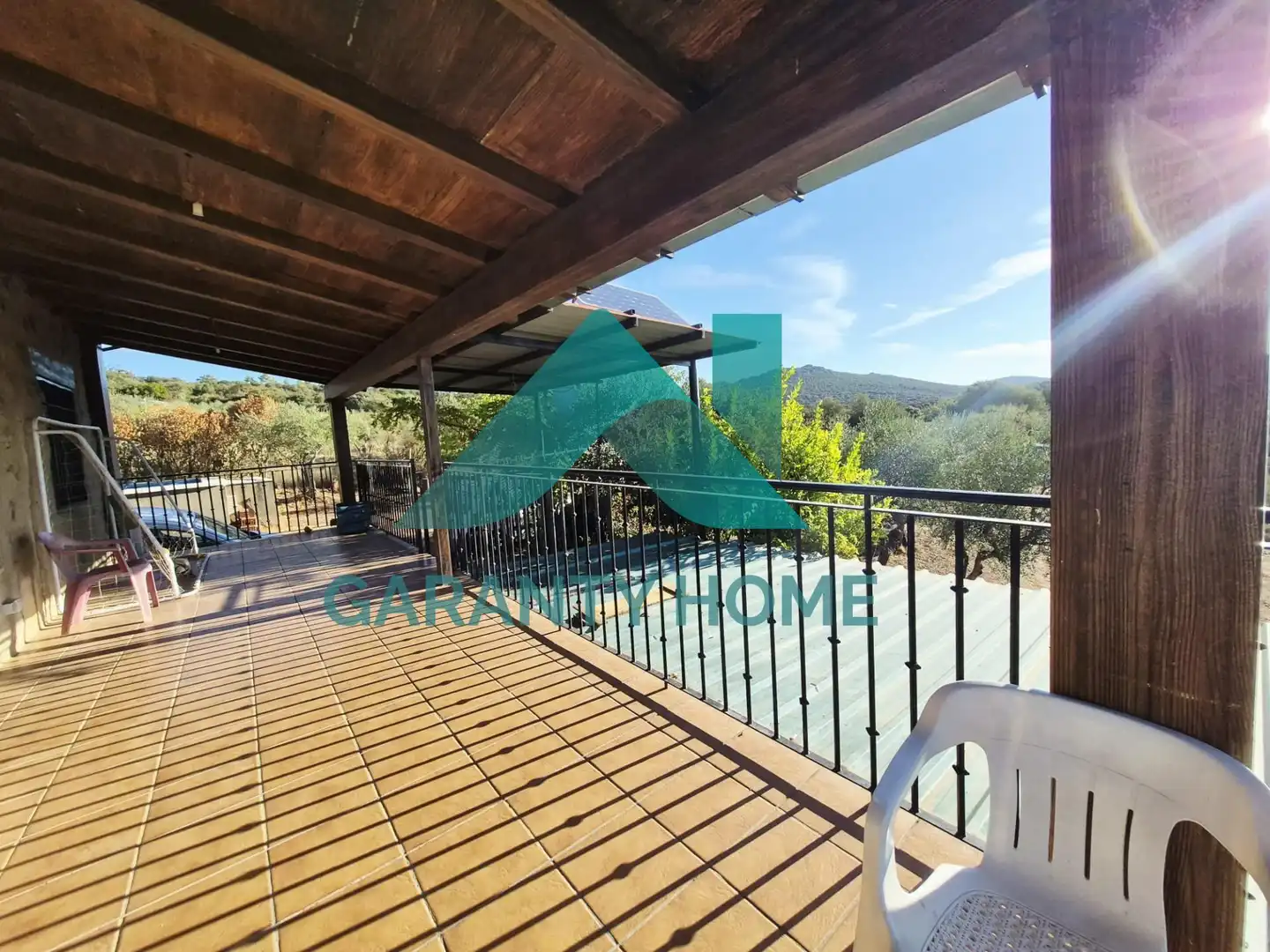 Detached house for sale in Ceres Golf, imagen 38