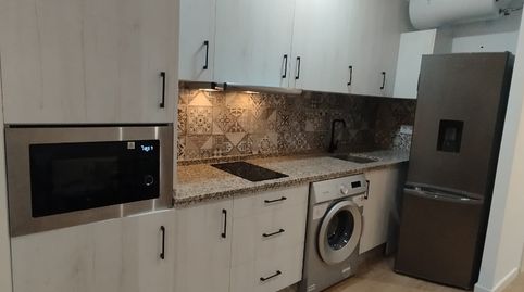 Foto 4 de Loft de alquiler en Calle Real, Castilleja de la Cuesta, Sevilla