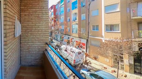 Foto 3 de Habitación en La Bozada – Parque Delicias, Zaragoza Capital