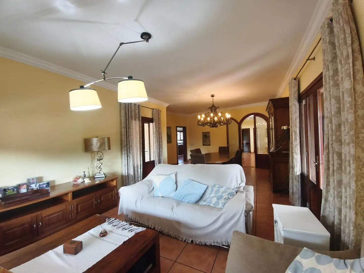 Villa avec piscine à vendre à Zona Periurbana, imagen 35