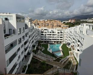 Vista exterior de Pis en venda en Estepona