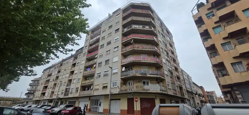 Flat for sale in DEL EBRE