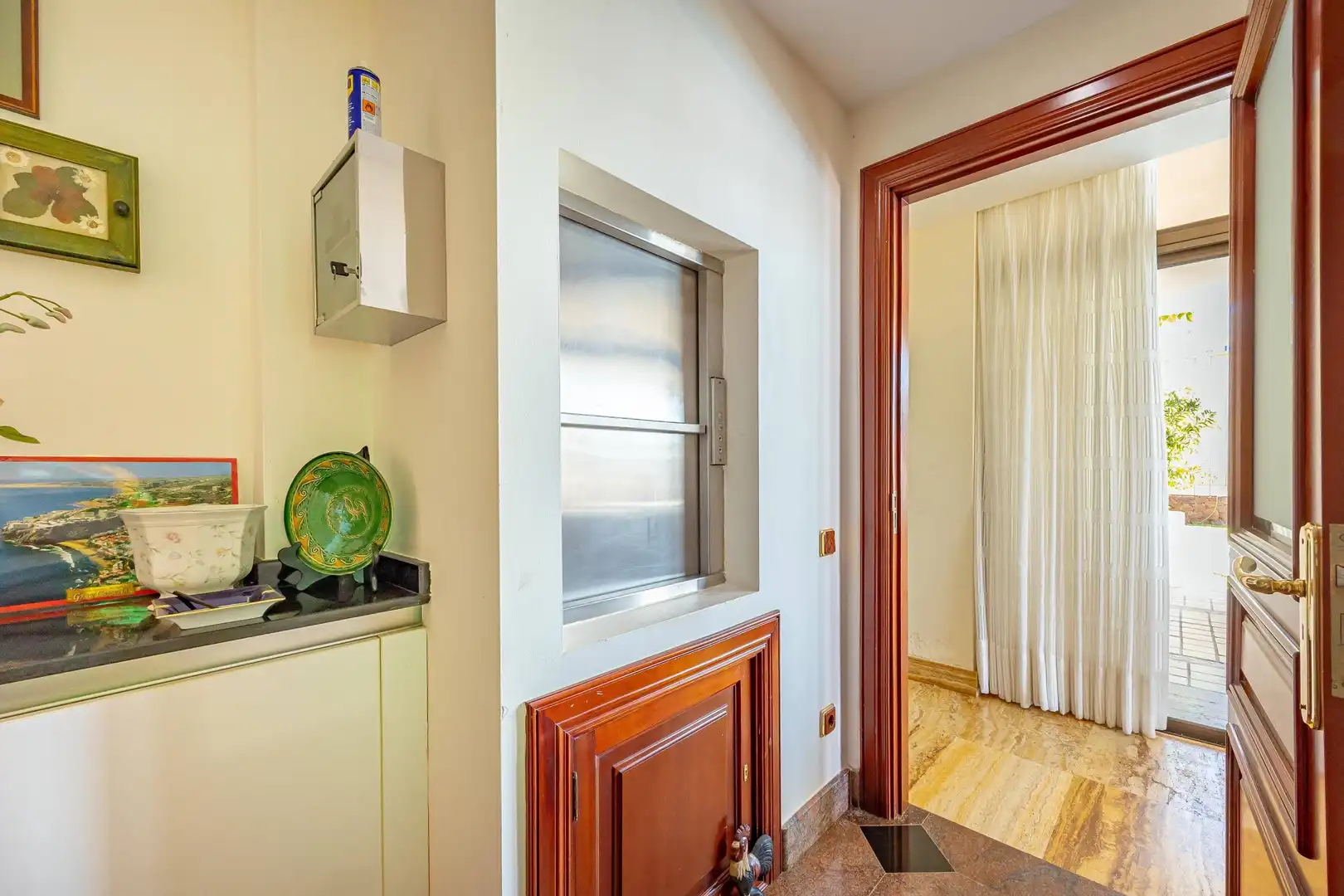 Casa o chalet en venta en San Bartolomé de Tirajana con Aire acondicionado, Jardín privado y Terraza