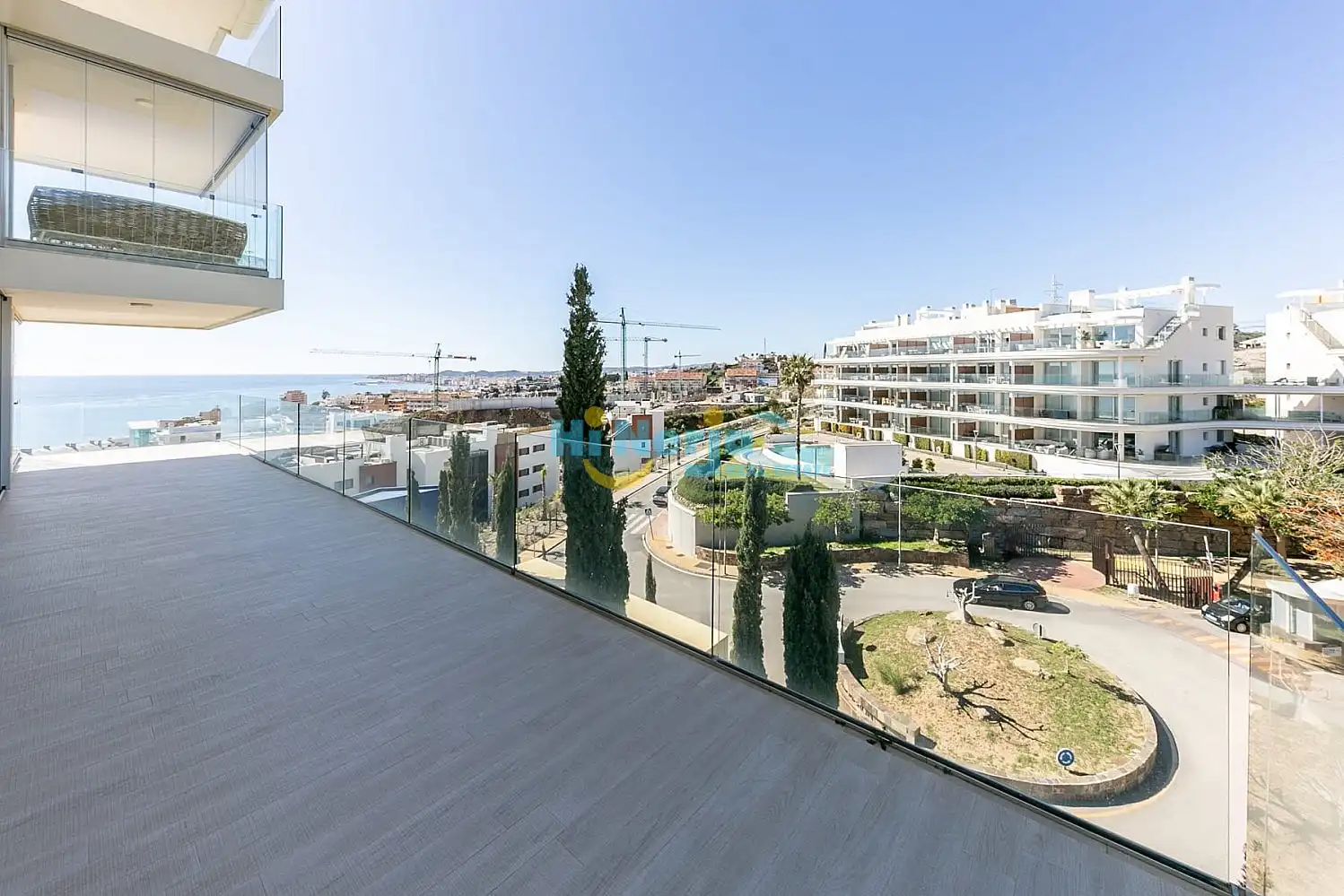 Apartment mit Pool zum Verkauf in Centro ciudad, imagen 41