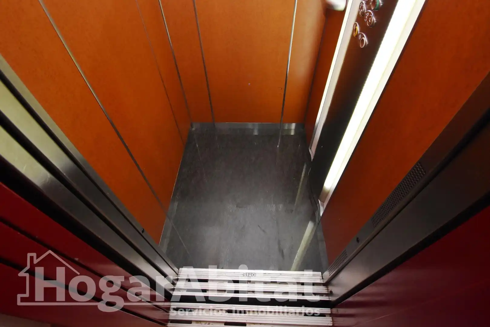 Wohnung mit Aufzug zum Verkauf in Calle del Gobernador Bermúdez de Castro, imagen 41