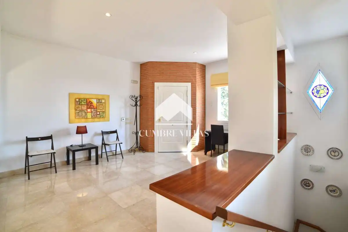 Haus mit Pool zum Verkauf in Monte los Almendros - El Pargo - Costa Aguilera, imagen 9