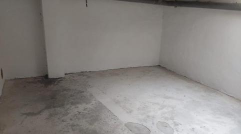 Foto 3 de Garaje de alquiler en Carrer del Canonge Mateu Rotger, 226, S'Arenal,  Palma de Mallorca