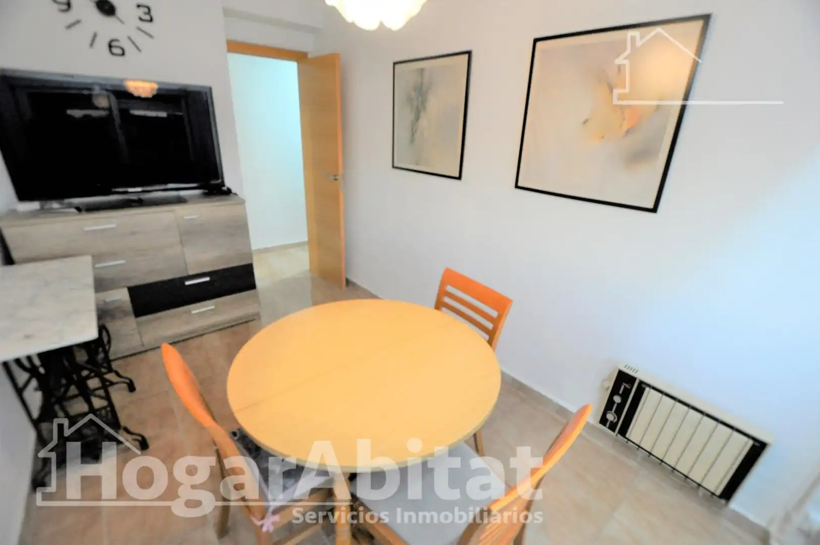 Piso en venta en Valencia con Aire acondicionado y Calefacción