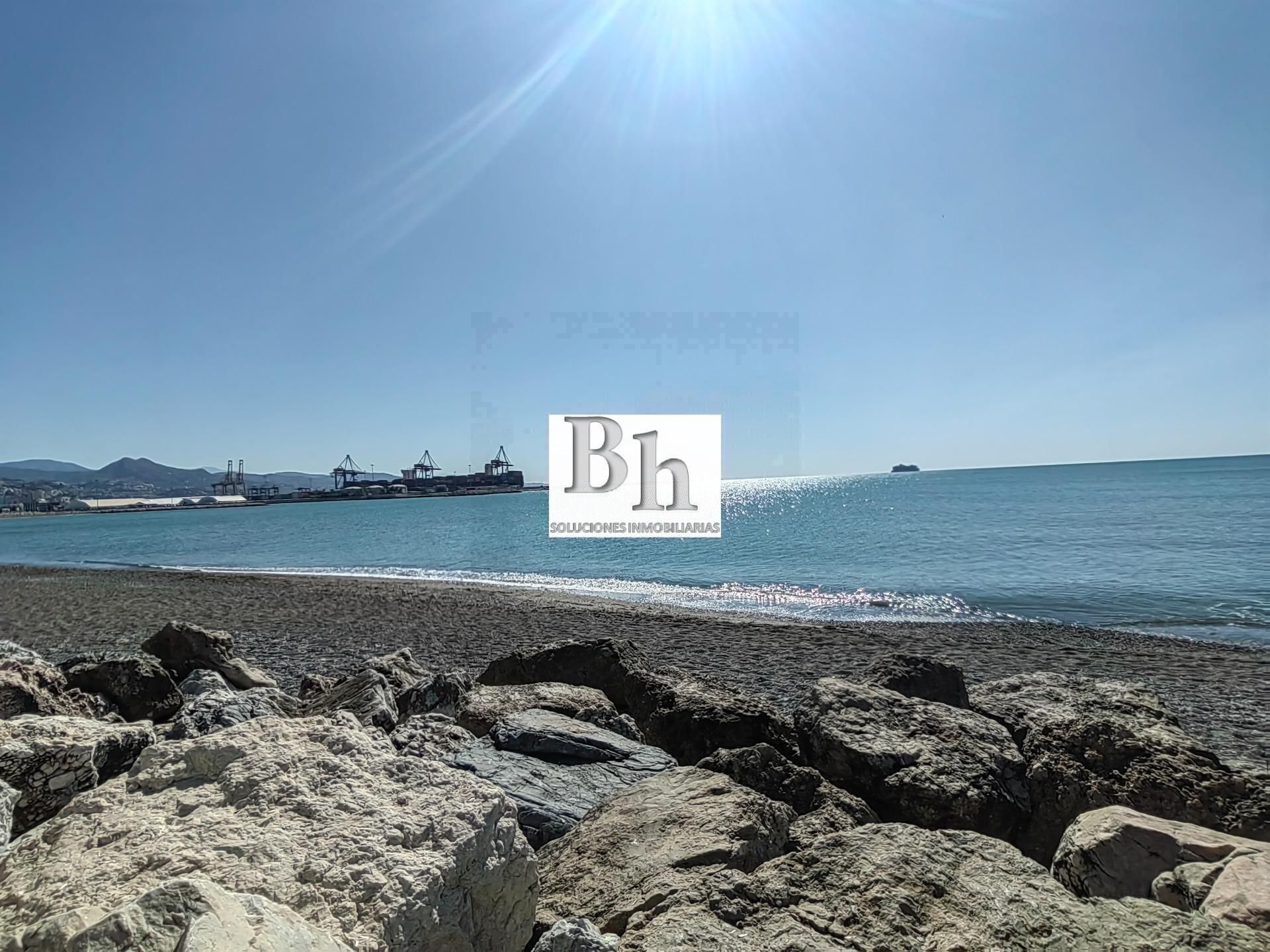 House or chalet for sale in Málaga Capital