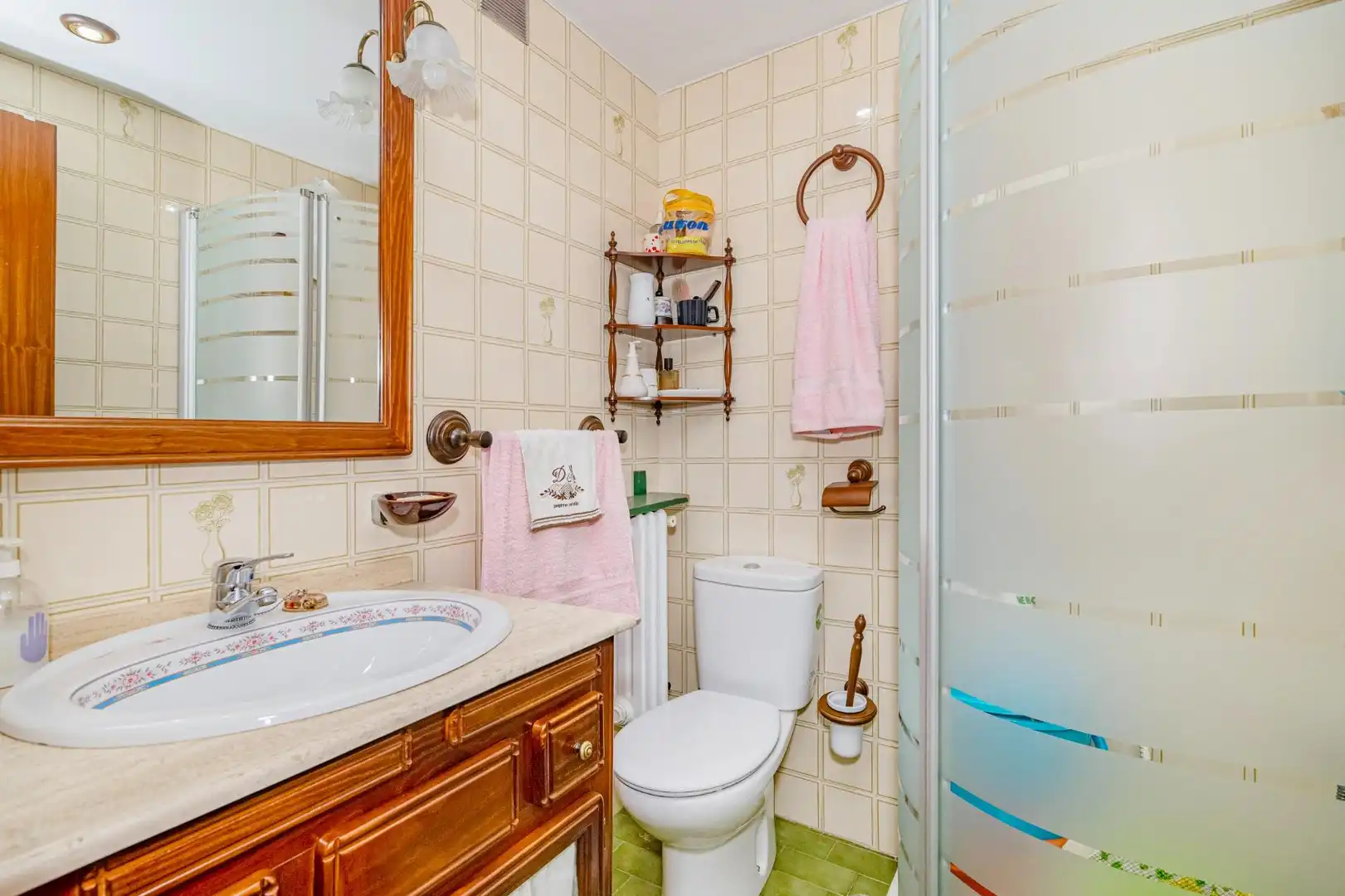 Flat for sale in Carretera Carretera Málaga, 103, Angustias - Chana - Encina