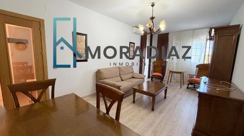 Foto 3 de Piso de alquiler en Calle Torres Isunza, 21, Don Benito, Badajoz