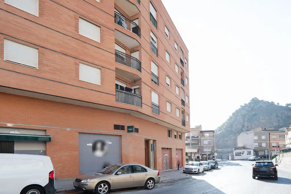 Flat with lift for sale in Av de Cieza, imagen 2