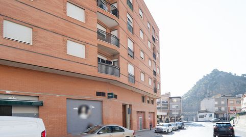 Foto 2 de Piso en venta en Av de Cieza, Abarán, Murcia