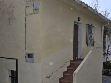 Casa en venda a Merindad de Valdivielso