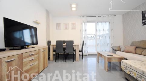 Foto 4 de Ático en venta en Calle Doctor Fléming, Sant Joan de Moró, Castellón