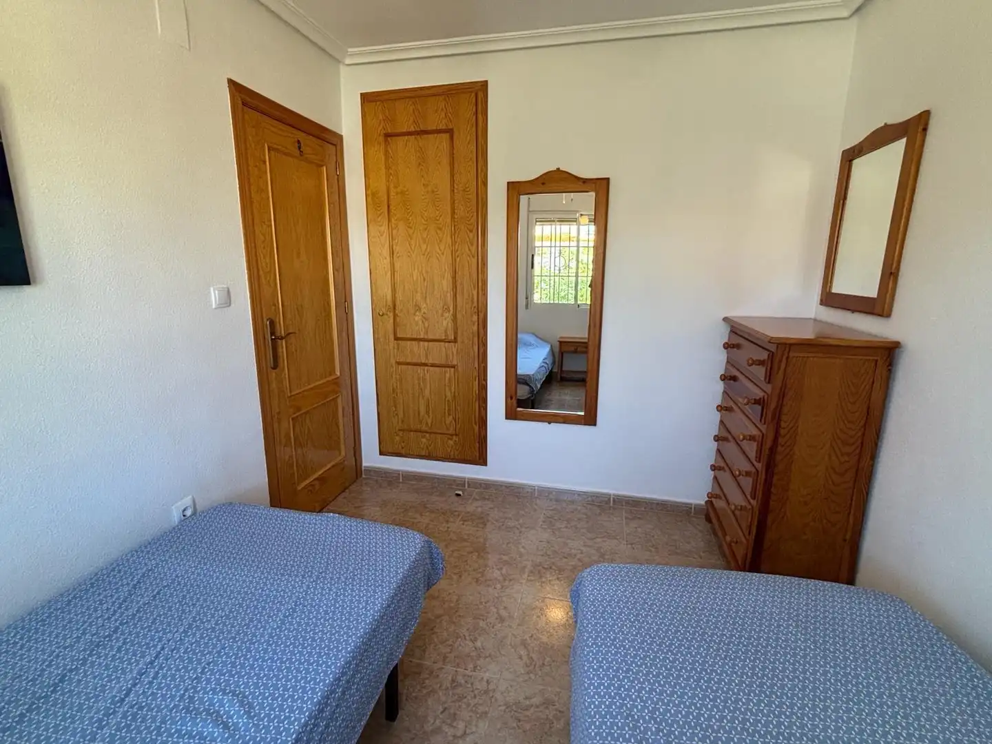 Adossat amb terrassa en venda a Nueva Torrevieja - Aguas Nuevas, imagen 23
