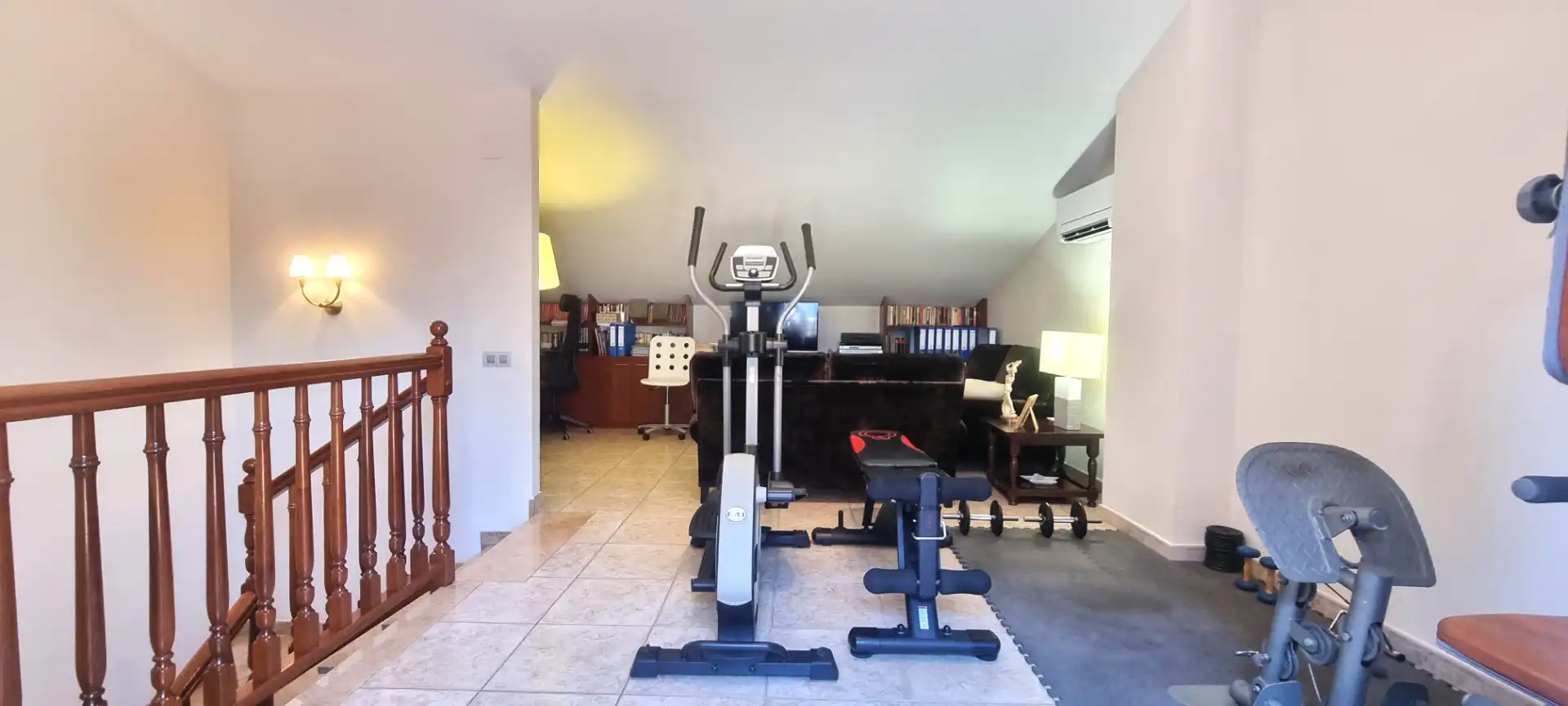 Houses for sale in Badalona  with Air Conditioner, Heating and Terrace