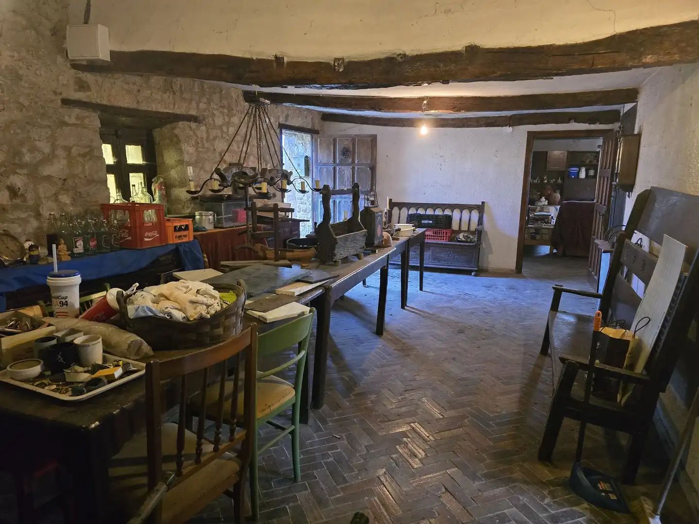 Finca rústica en venta en Parroquias Norte - Naranco