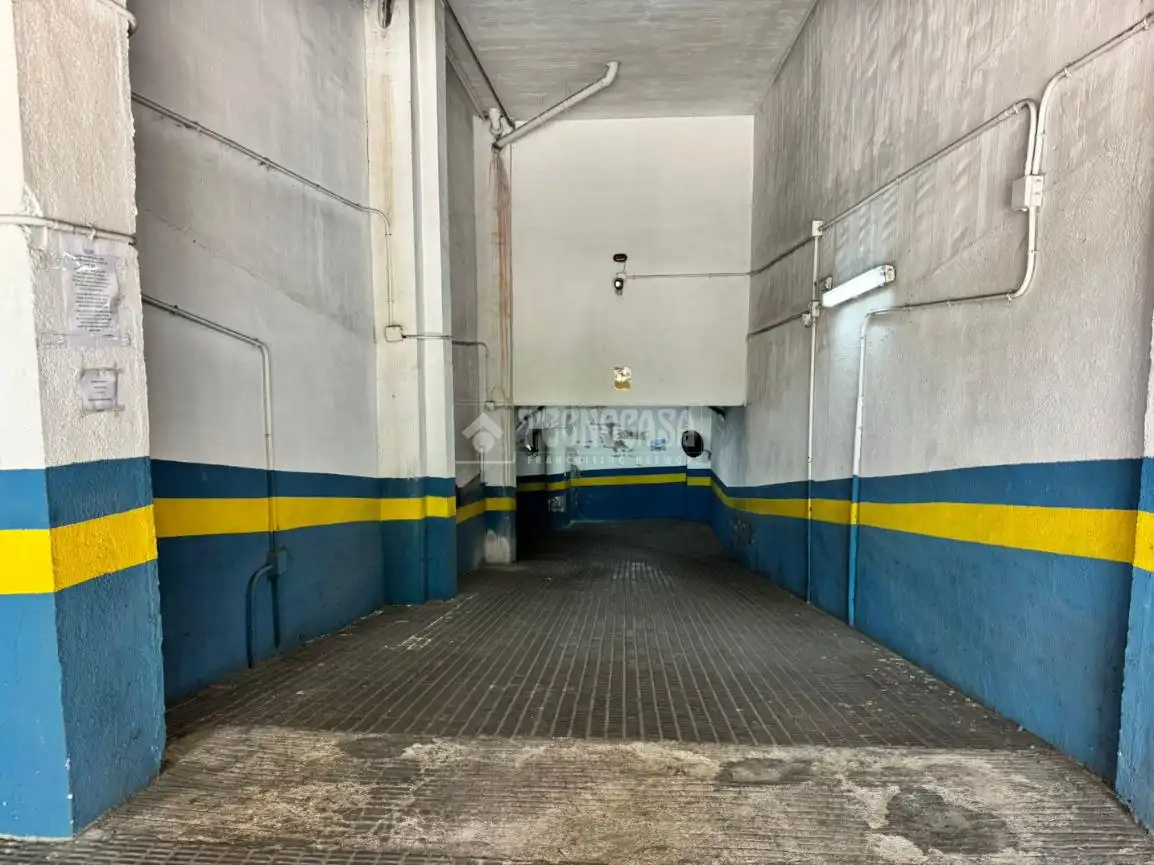 Garaje en venta en San Sebastián de los Reyes