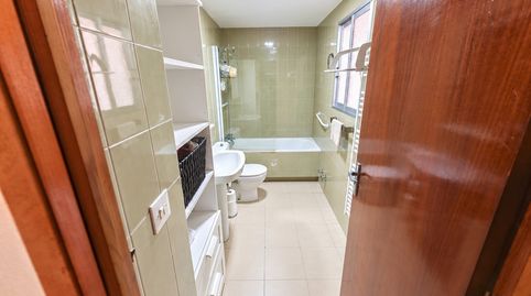 Foto 5 de Casa o chalet en venta en Baza, Granada